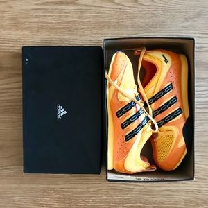 BRAND NEW IN BOX WITH TAGS Adidas Running Sneakers